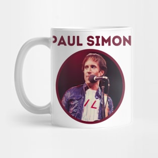 pul simon ll red velvet Mug